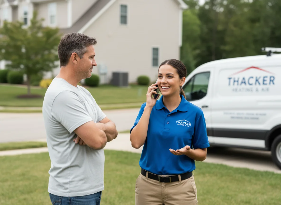 Ac Repair Smith River, CA FAQs